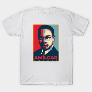 Amilcar Cabral T-Shirt